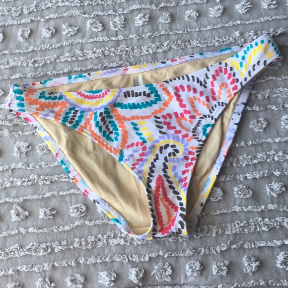 Victoria's Secret Other - Victoria’s Secret bikini bottom size M Victoria's Secret Other - Victoria’s Secret bikini bottom size M